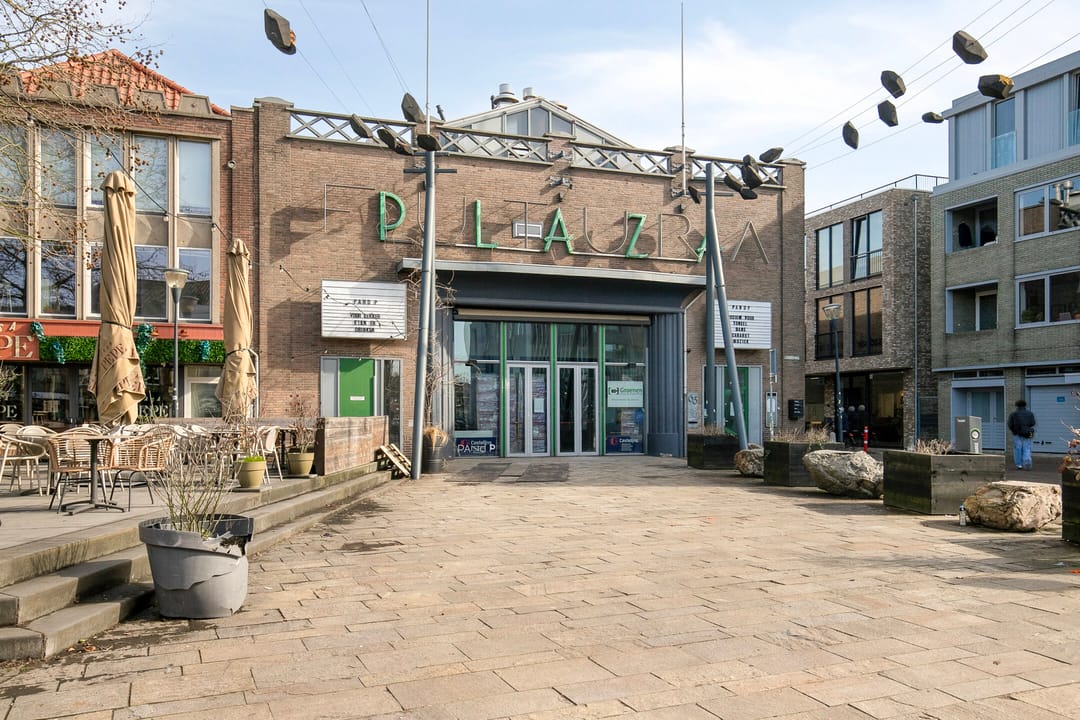 Photo 17 of Rozemarijnstraat 37