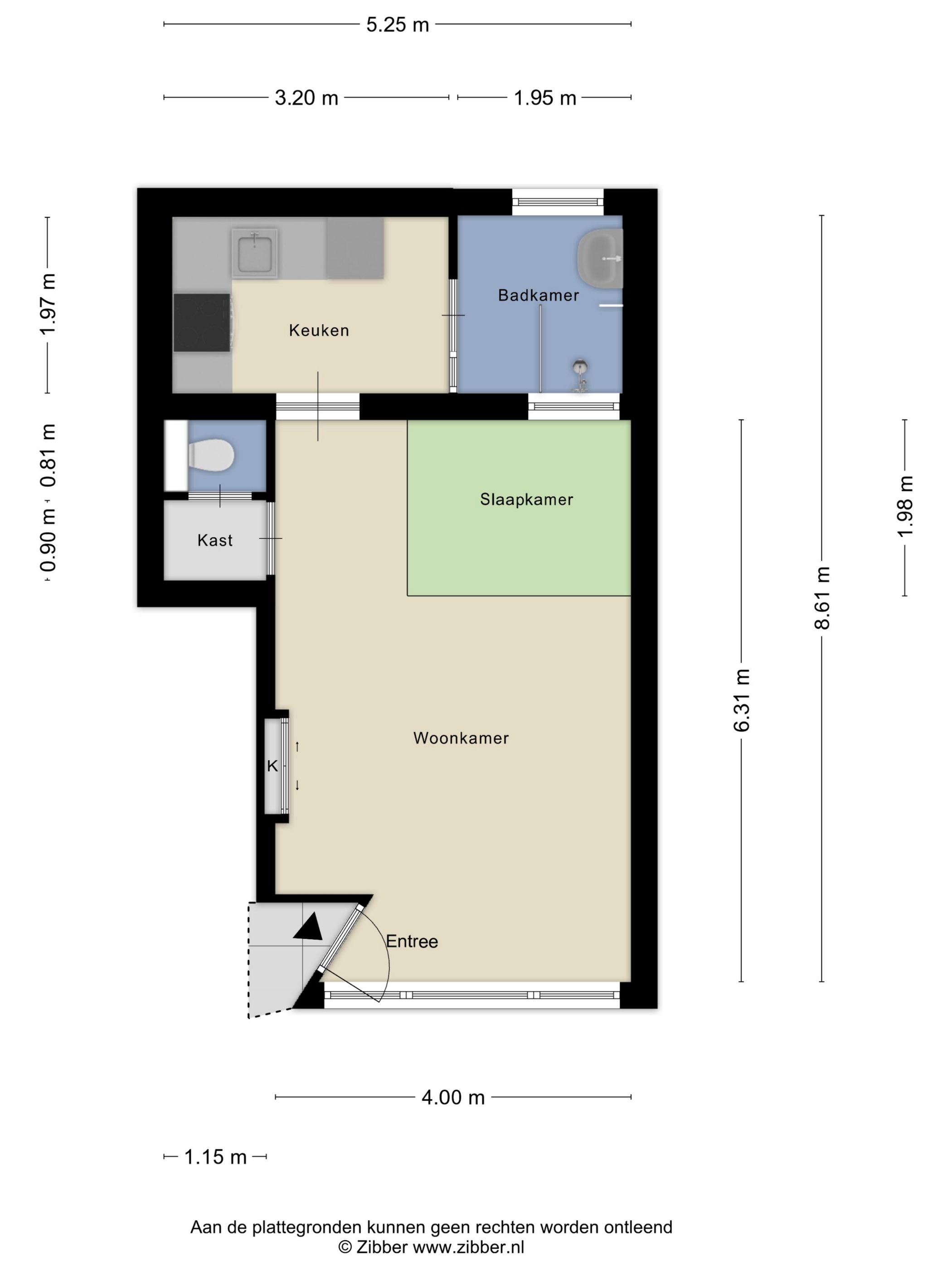 Photo 18 of Rozemarijnstraat 37