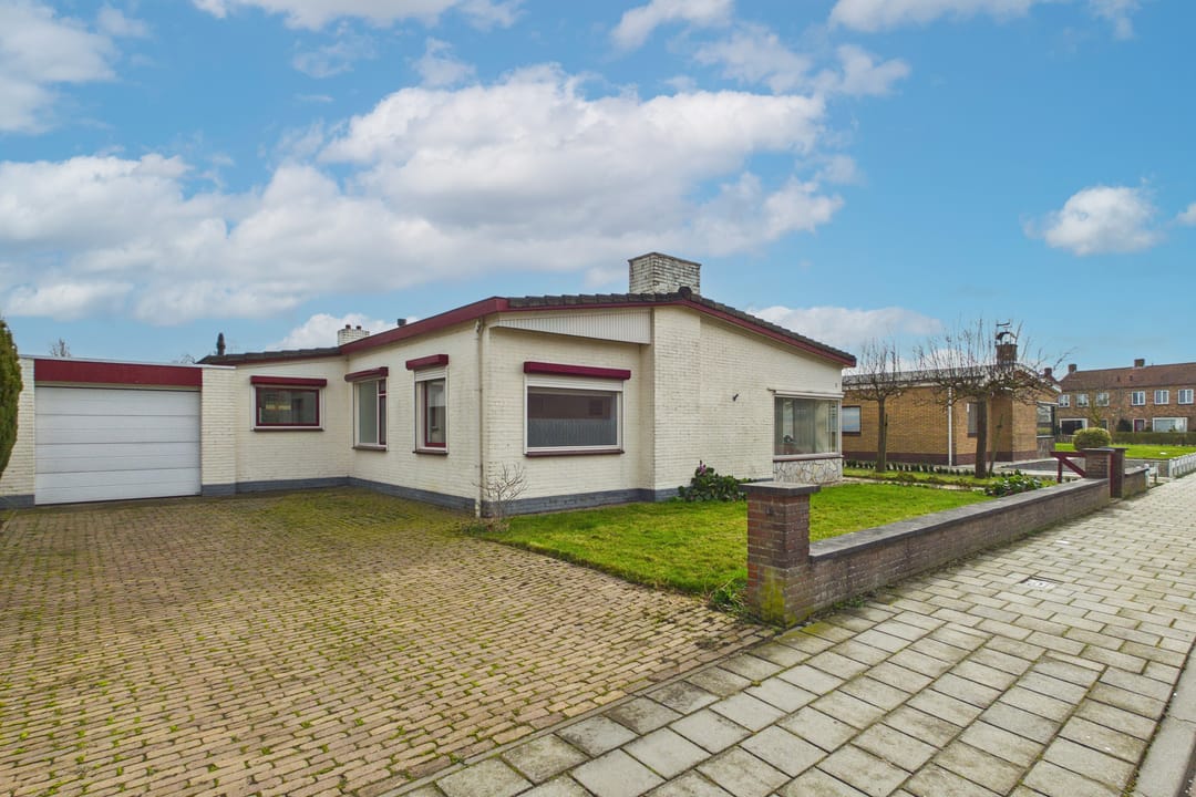 Foto 7 van Tulpstraat 3