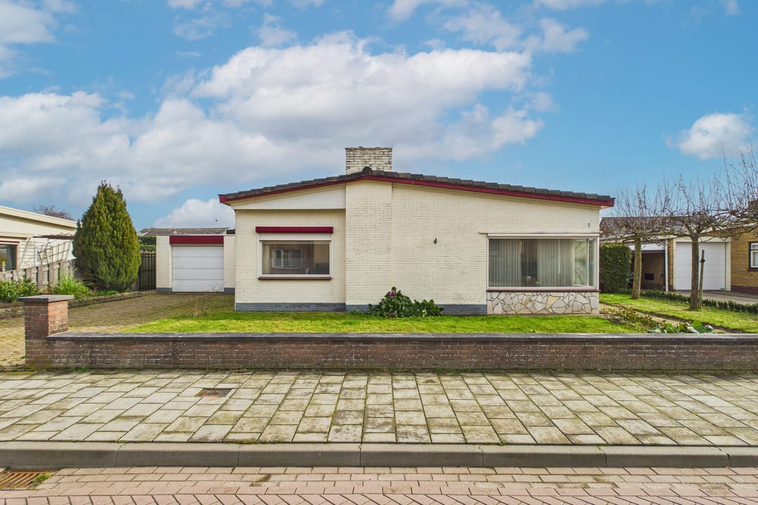 Foto 8 van Tulpstraat 3