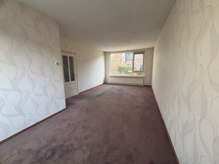 Foto 3 van Klimopstraat 19