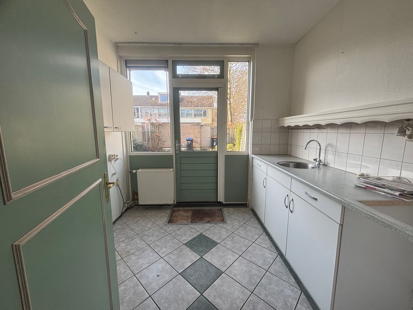 Foto 4 van Klimopstraat 19