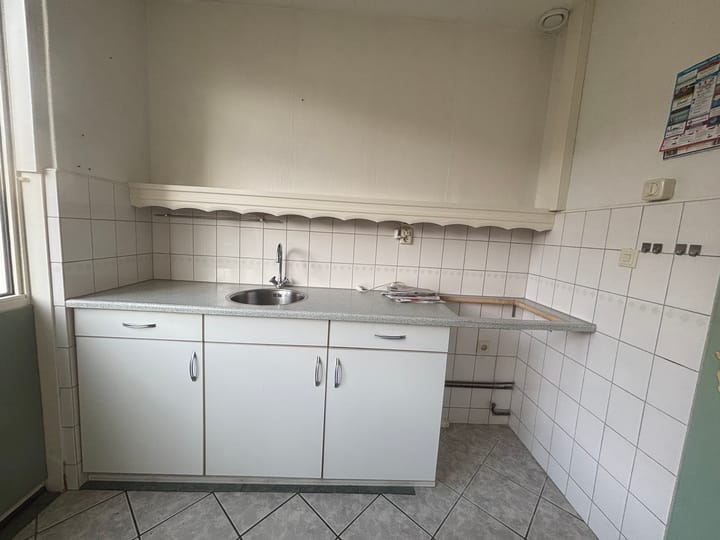 Foto 5 van Klimopstraat 19