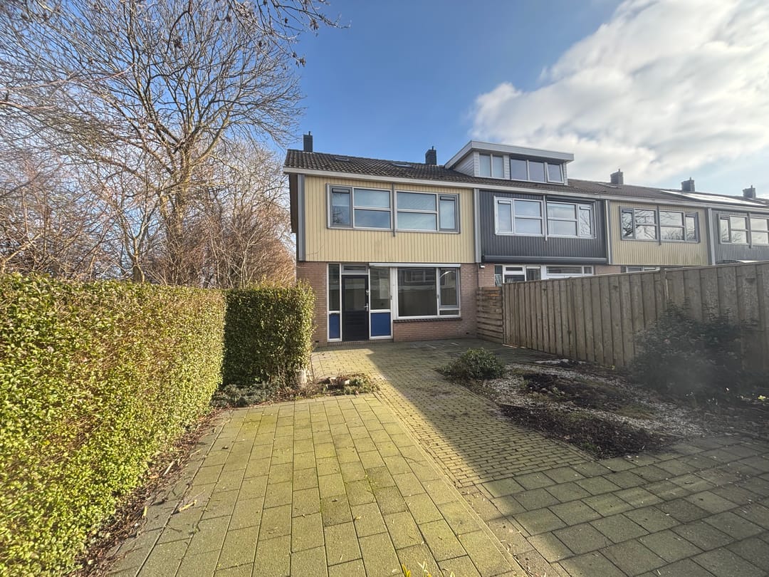 Foto 7 van Klimopstraat 19