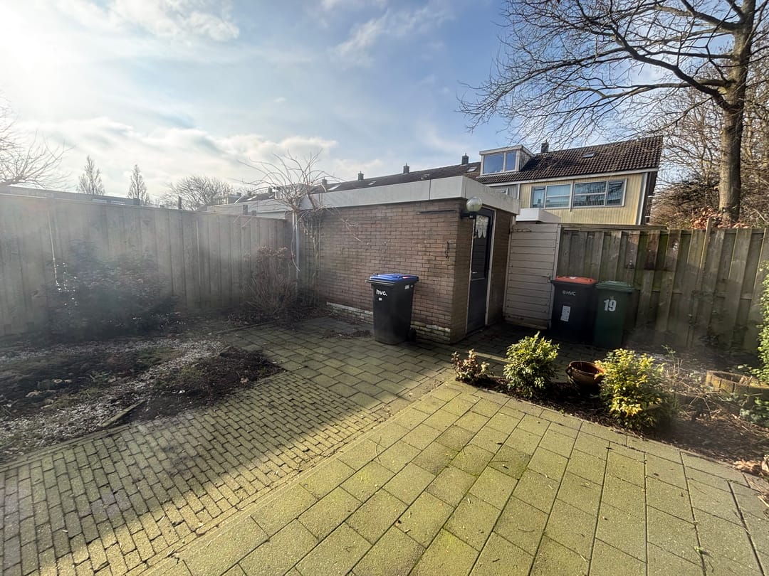 Foto 8 van Klimopstraat 19