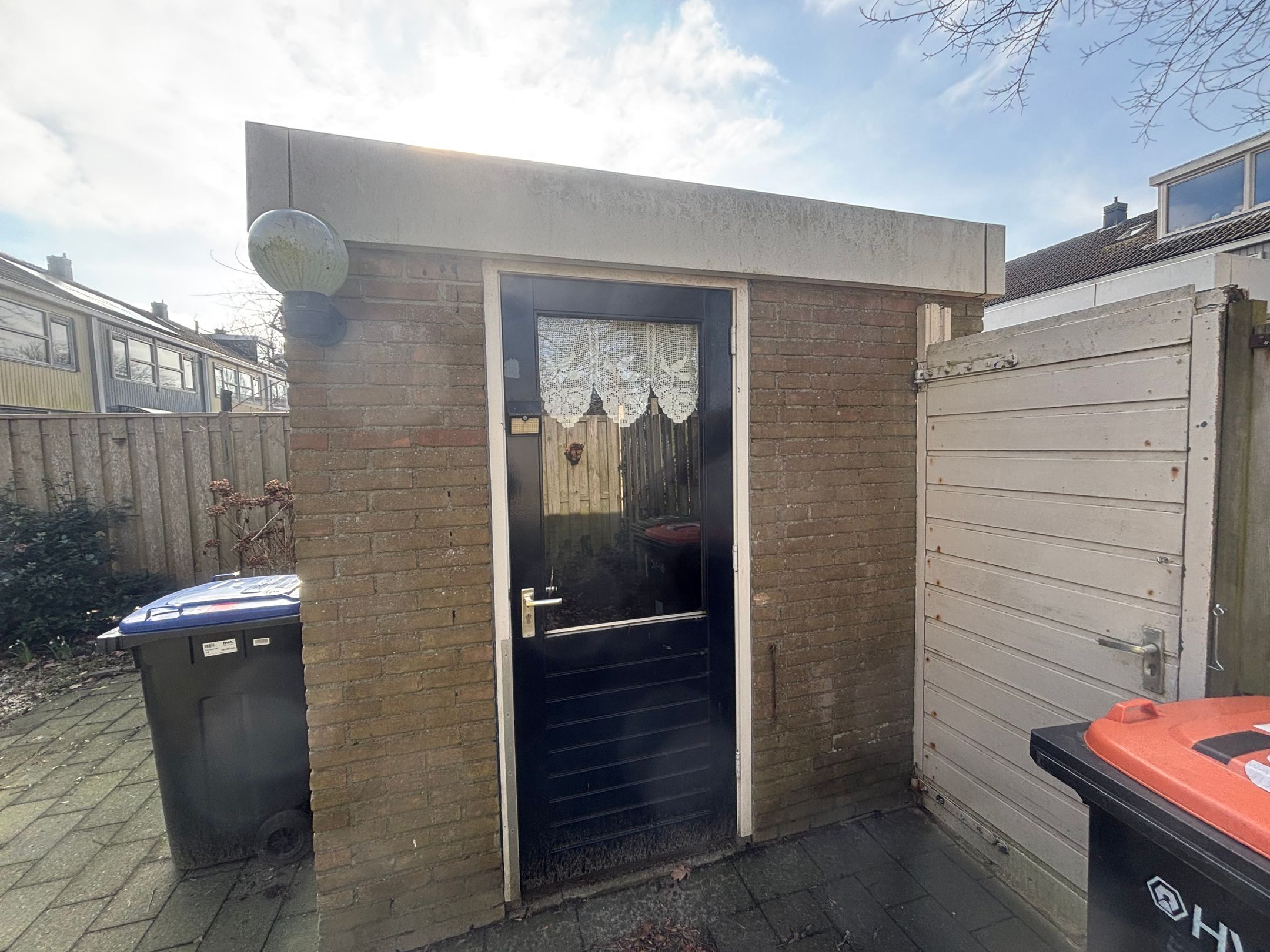 Foto 9 van Klimopstraat 19