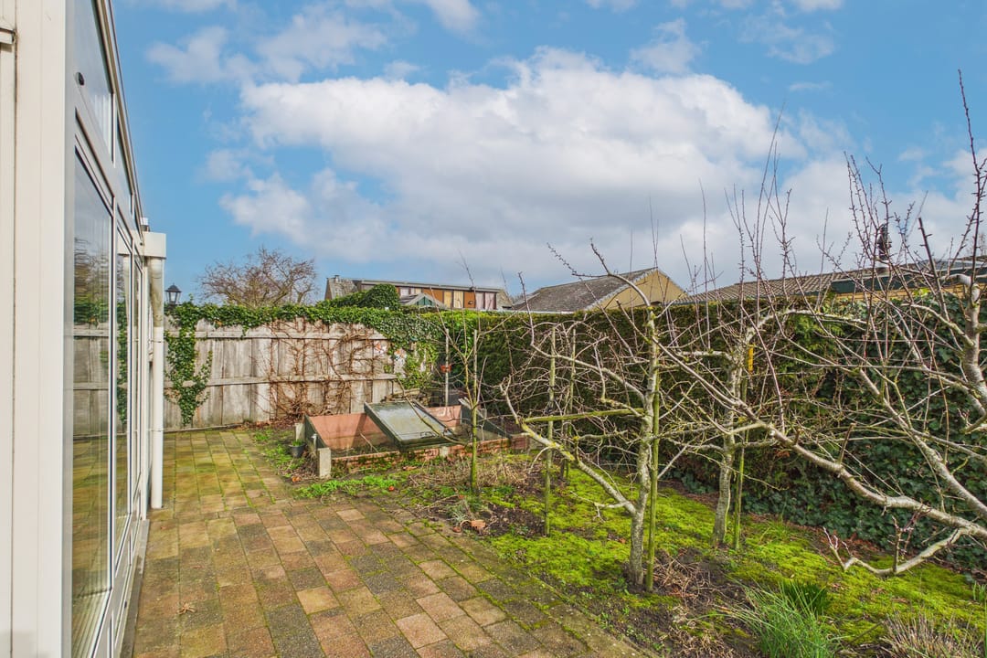 Foto 26 van Tulpstraat 3