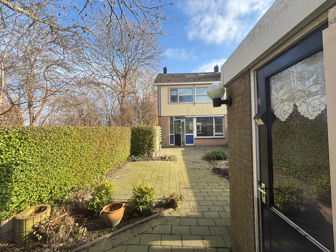 Foto 11 van Klimopstraat 19