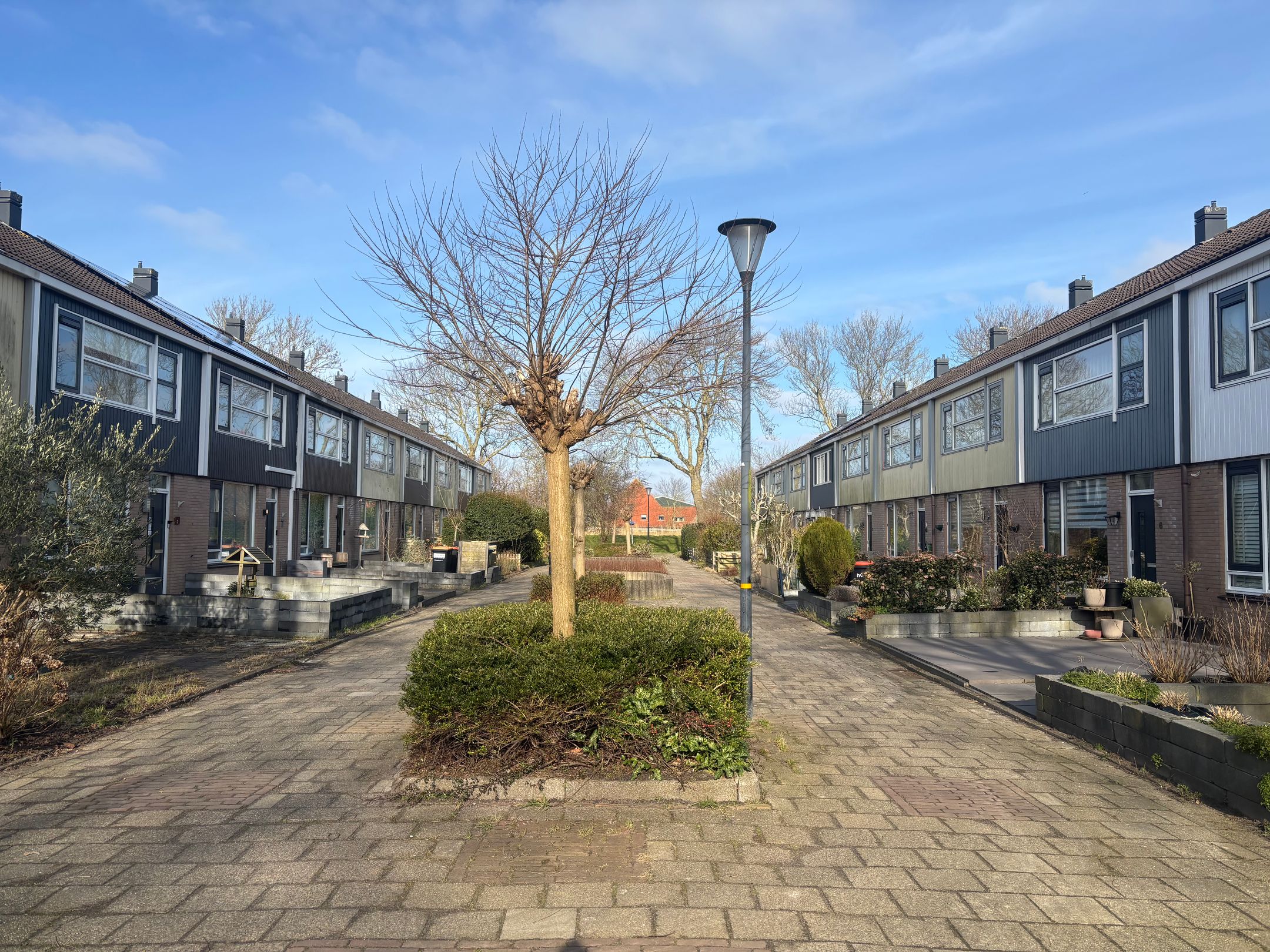 Foto 21 van Klimopstraat 19