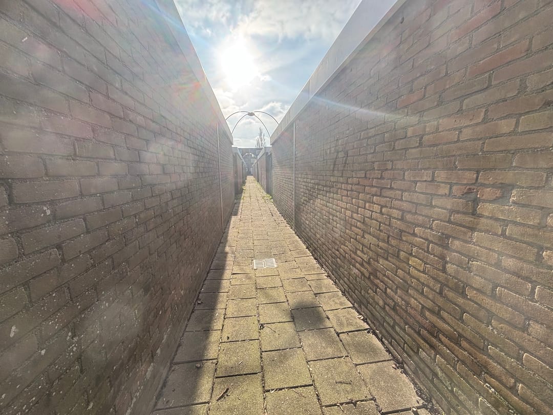 Foto 22 van Klimopstraat 19