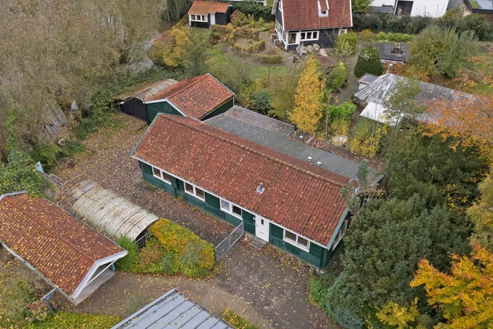 Foto 3 van Weg naar Rhijnauwen 12-A