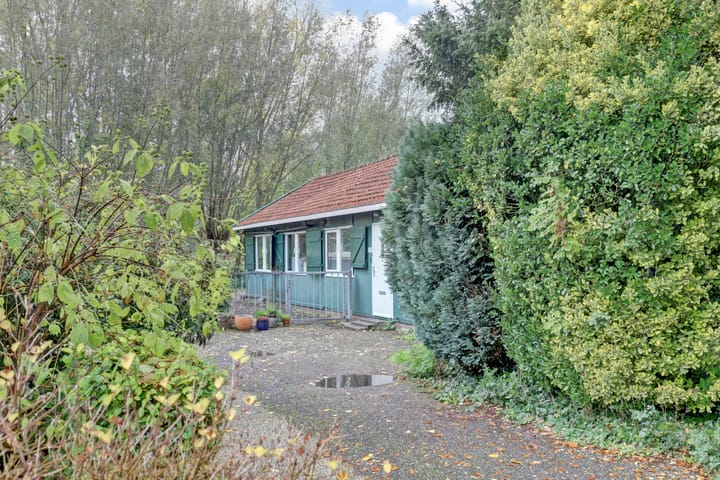 Foto 4 van Weg naar Rhijnauwen 12-A