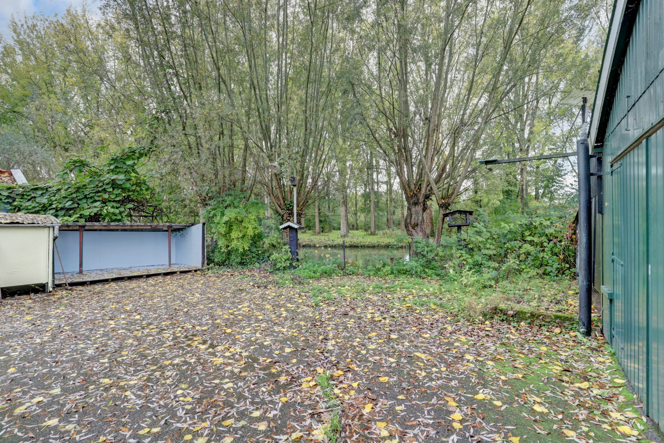 Foto 9 van Weg naar Rhijnauwen 12-A