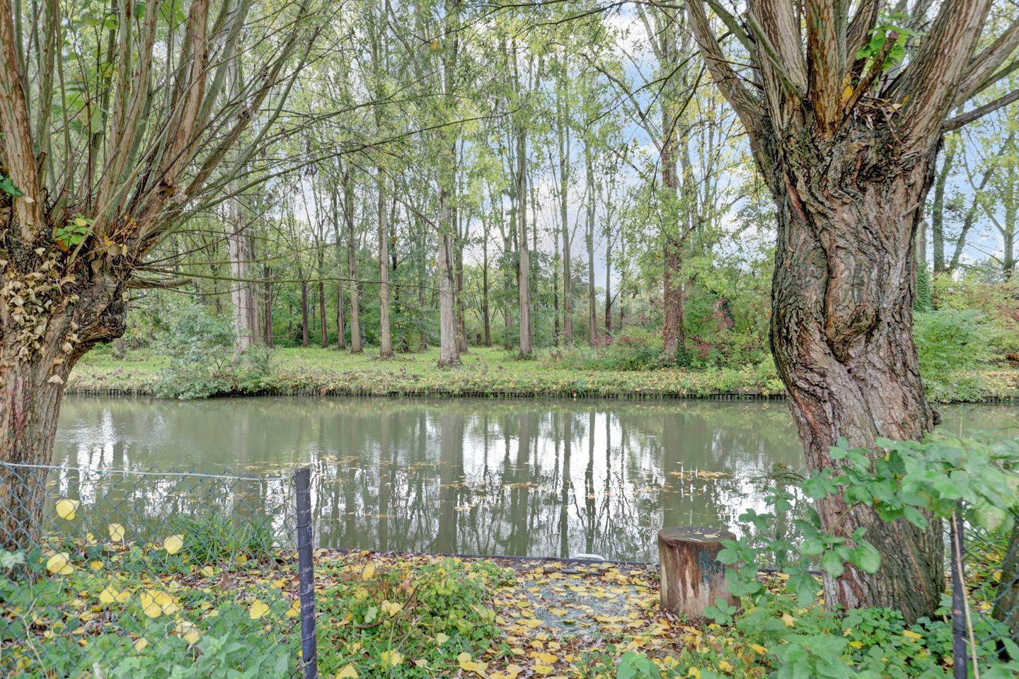 Foto 10 van Weg naar Rhijnauwen 12-A