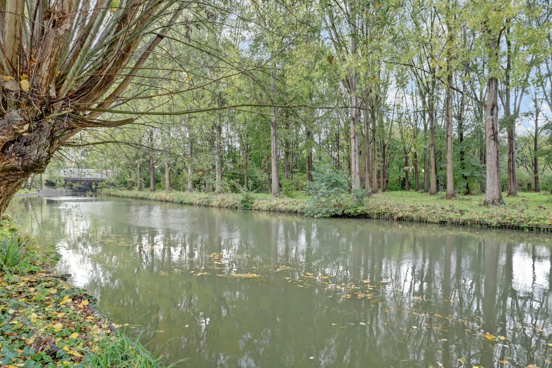 Foto 11 van Weg naar Rhijnauwen 12-A