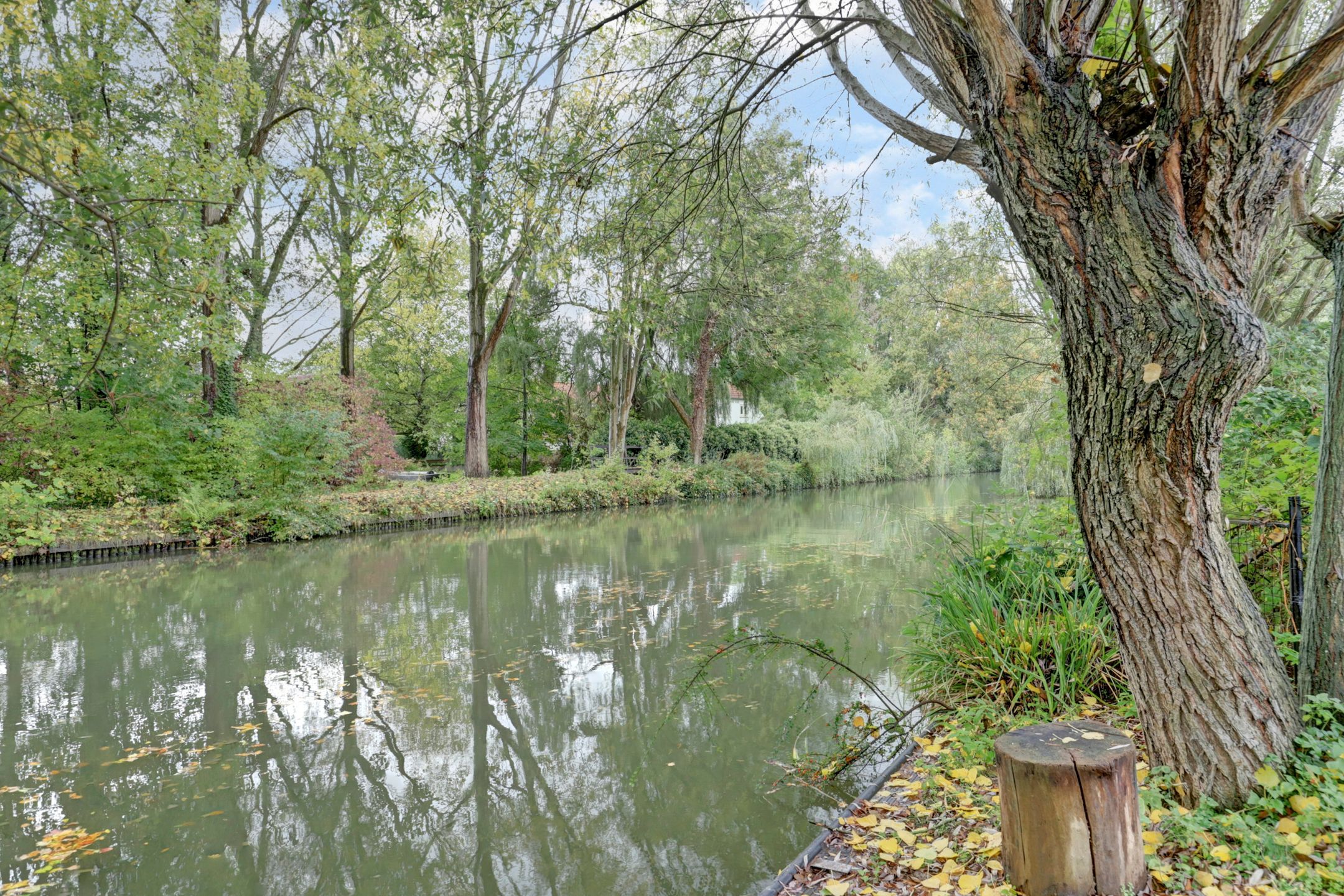 Foto 12 van Weg naar Rhijnauwen 12-A