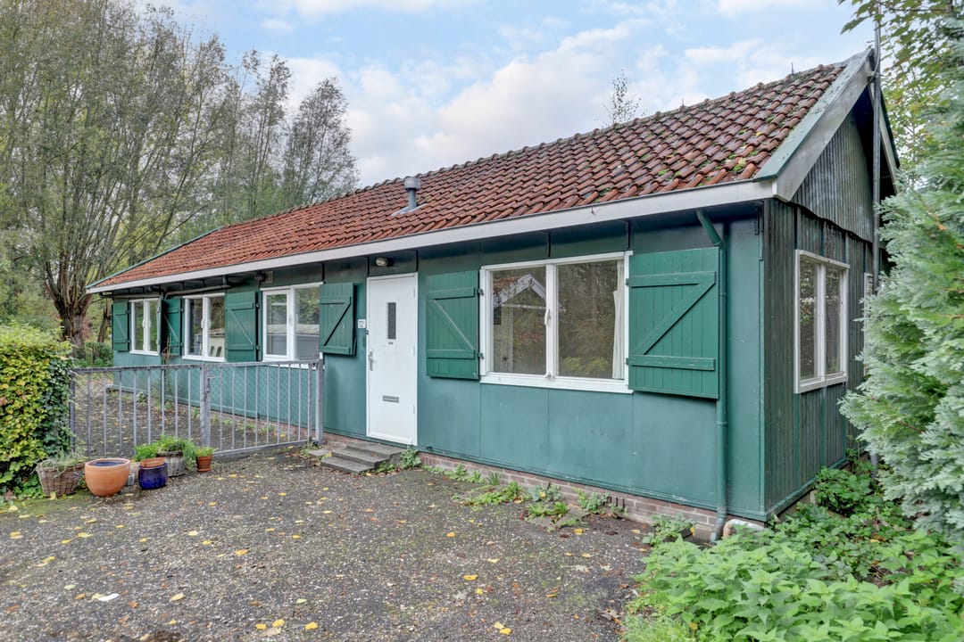 Foto 16 van Weg naar Rhijnauwen 12-A