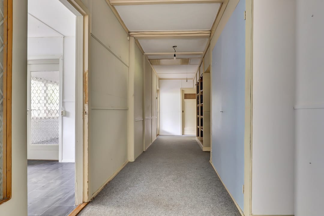 Foto 17 van Weg naar Rhijnauwen 12-A