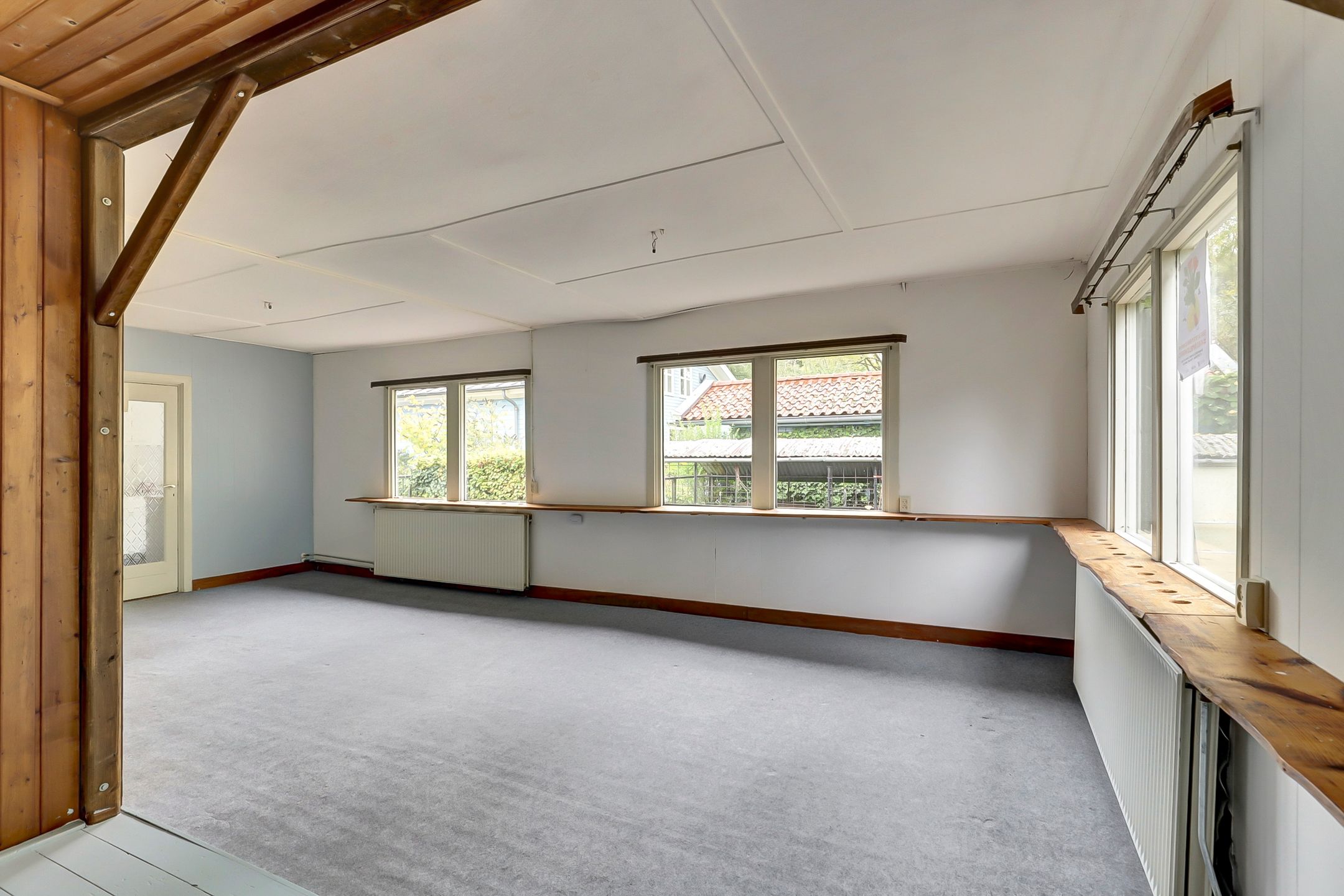 Foto 18 van Weg naar Rhijnauwen 12-A