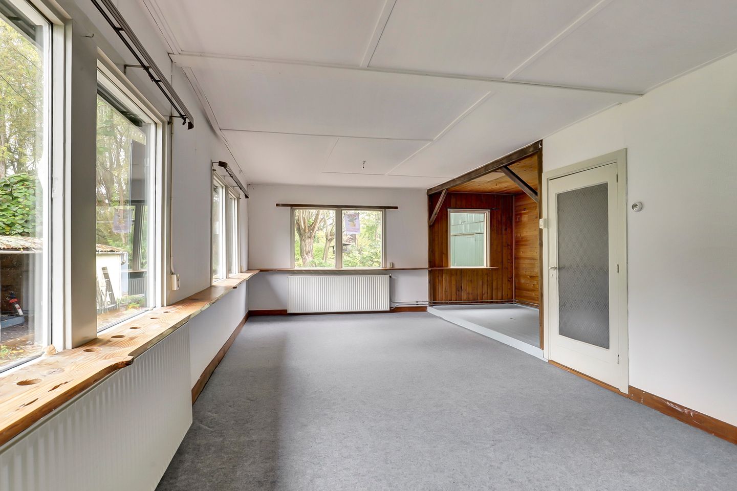 Foto 19 van Weg naar Rhijnauwen 12-A