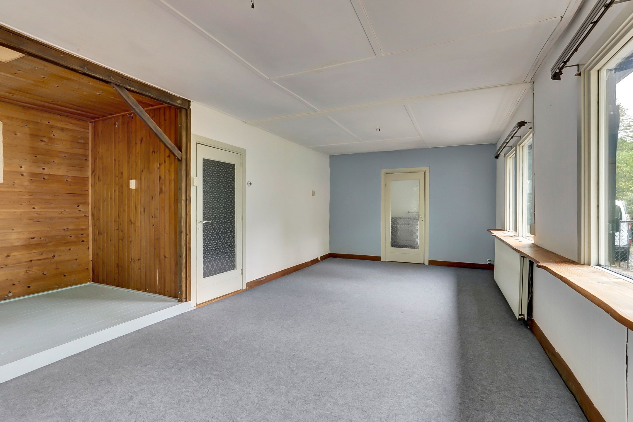 Foto 21 van Weg naar Rhijnauwen 12-A