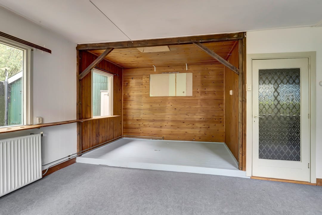 Foto 22 van Weg naar Rhijnauwen 12-A