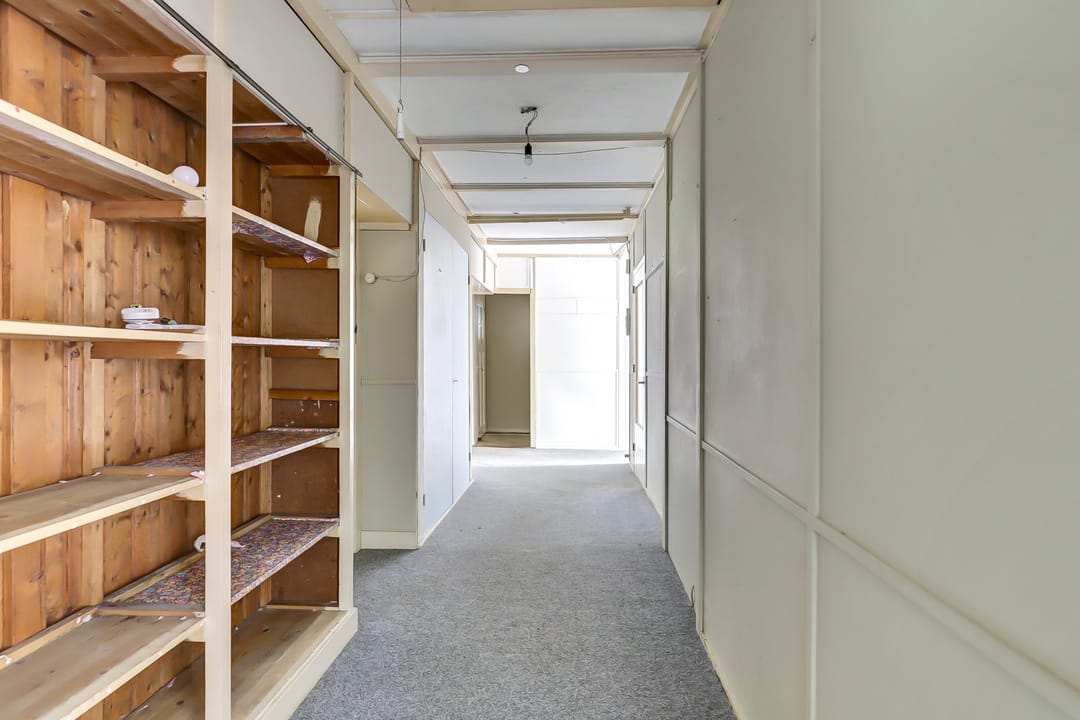 Foto 23 van Weg naar Rhijnauwen 12-A