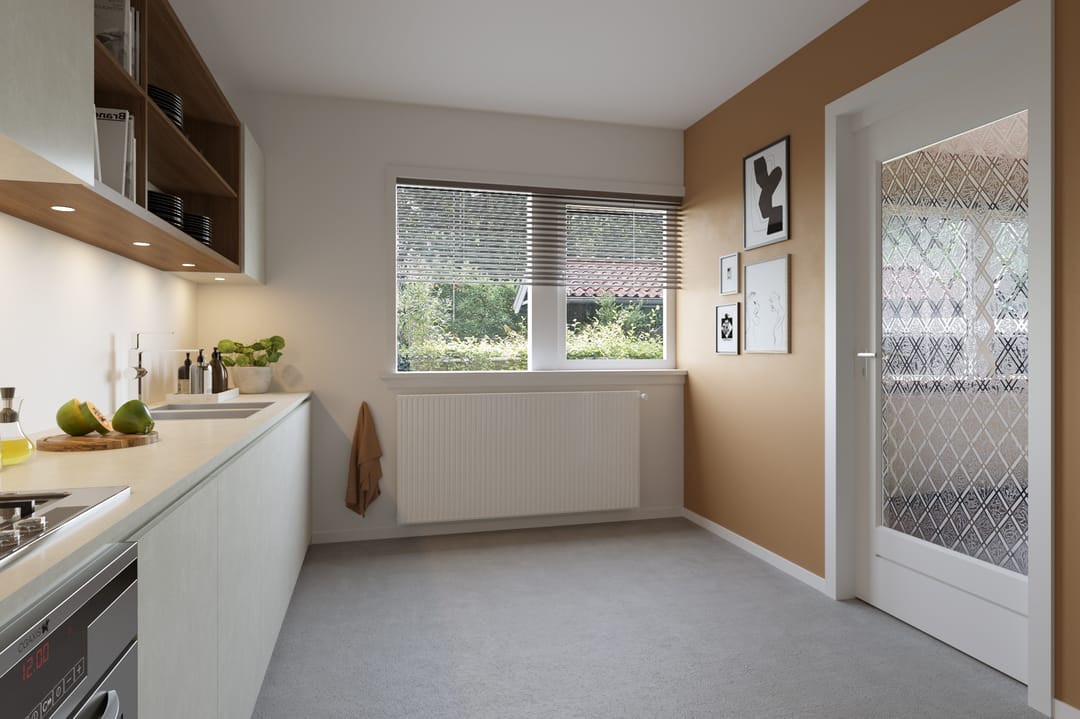 Foto 26 van Weg naar Rhijnauwen 12-A