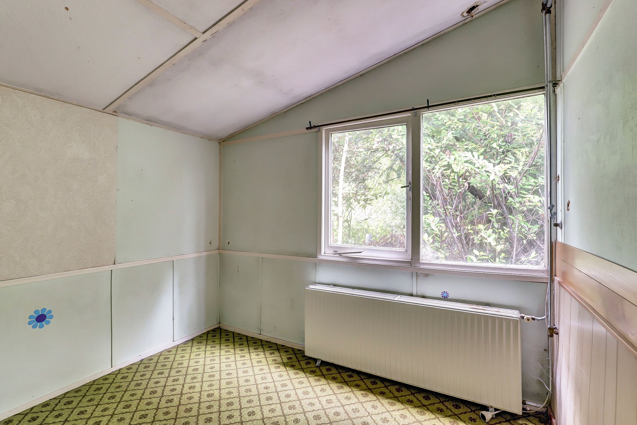 Foto 30 van Weg naar Rhijnauwen 12-A