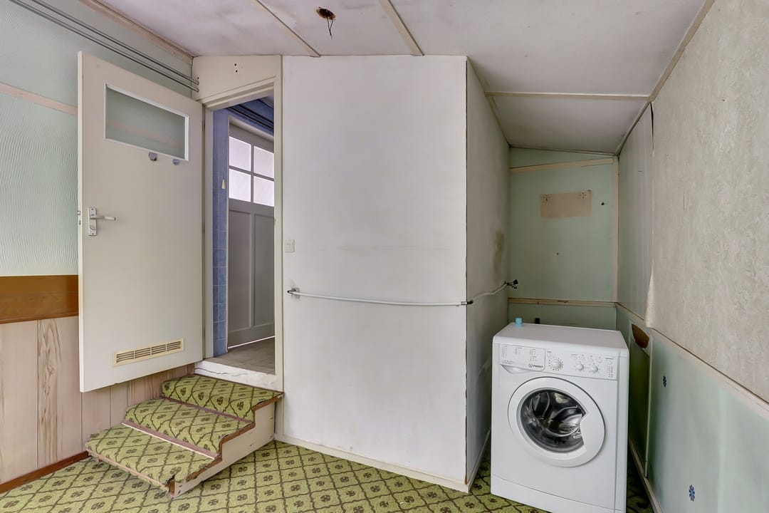 Foto 31 van Weg naar Rhijnauwen 12-A