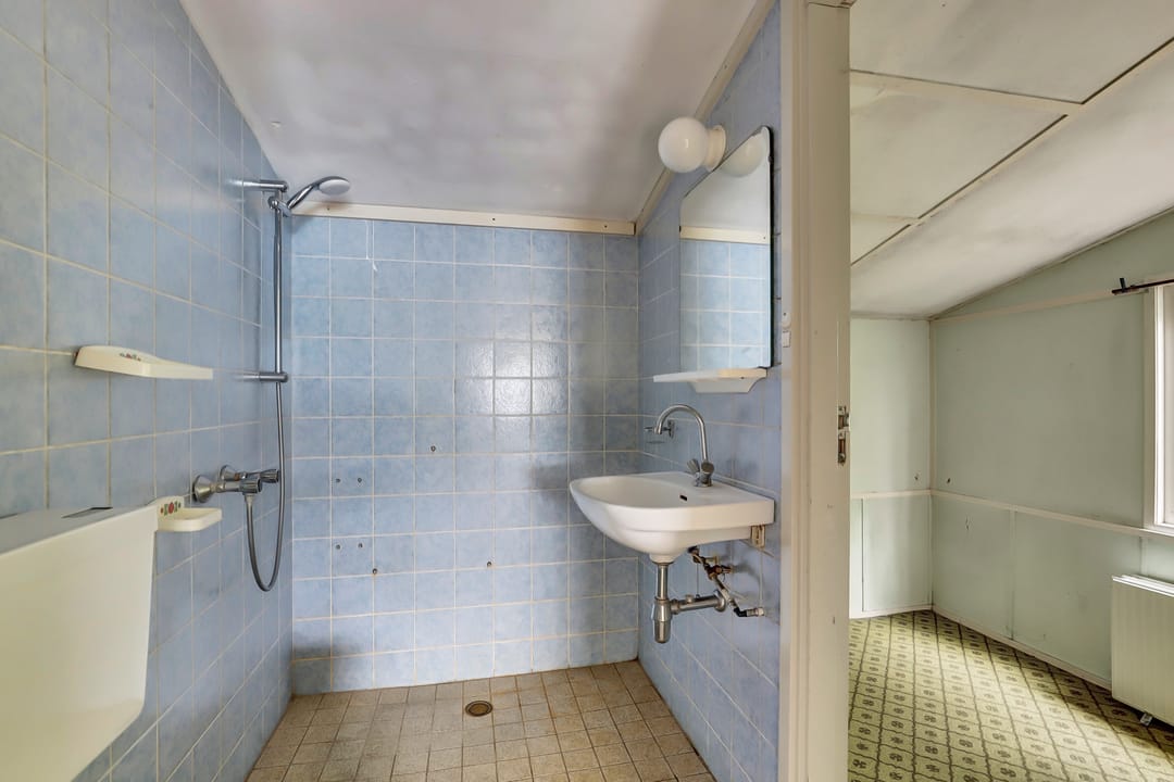 Foto 32 van Weg naar Rhijnauwen 12-A