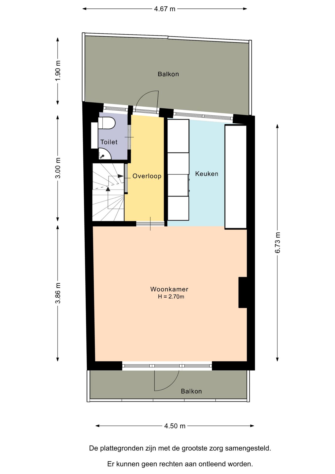 Foto 34 van Jeruzalemstraat 23-BS