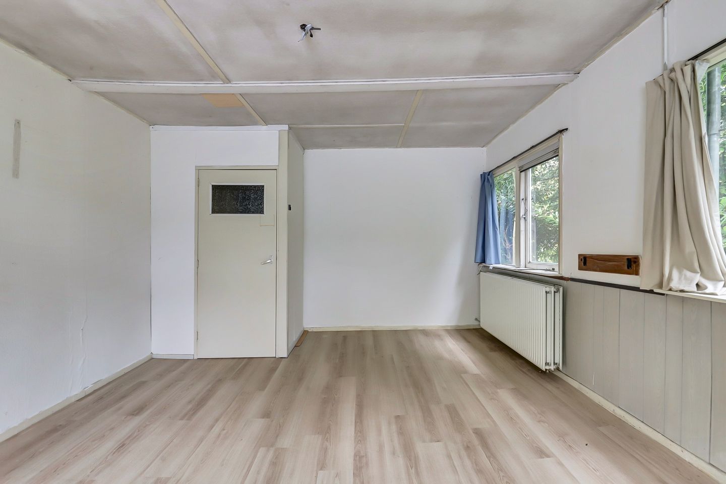 Foto 34 van Weg naar Rhijnauwen 12-A