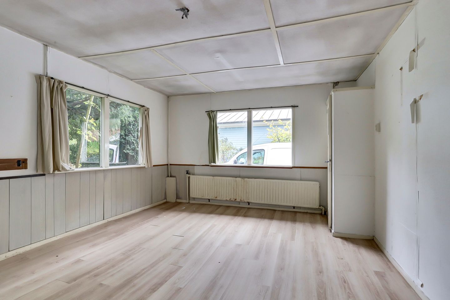 Foto 35 van Weg naar Rhijnauwen 12-A