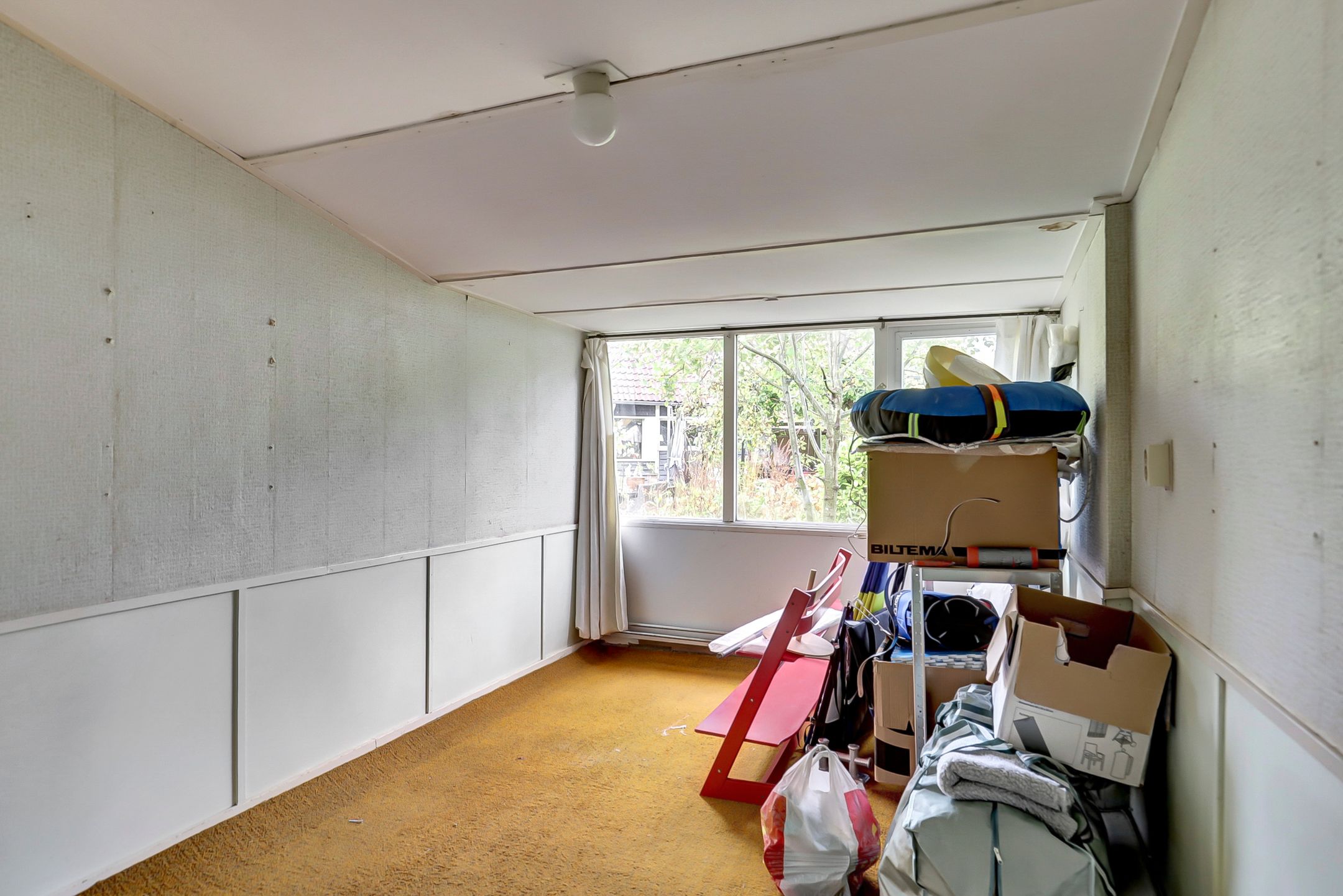 Foto 36 van Weg naar Rhijnauwen 12-A