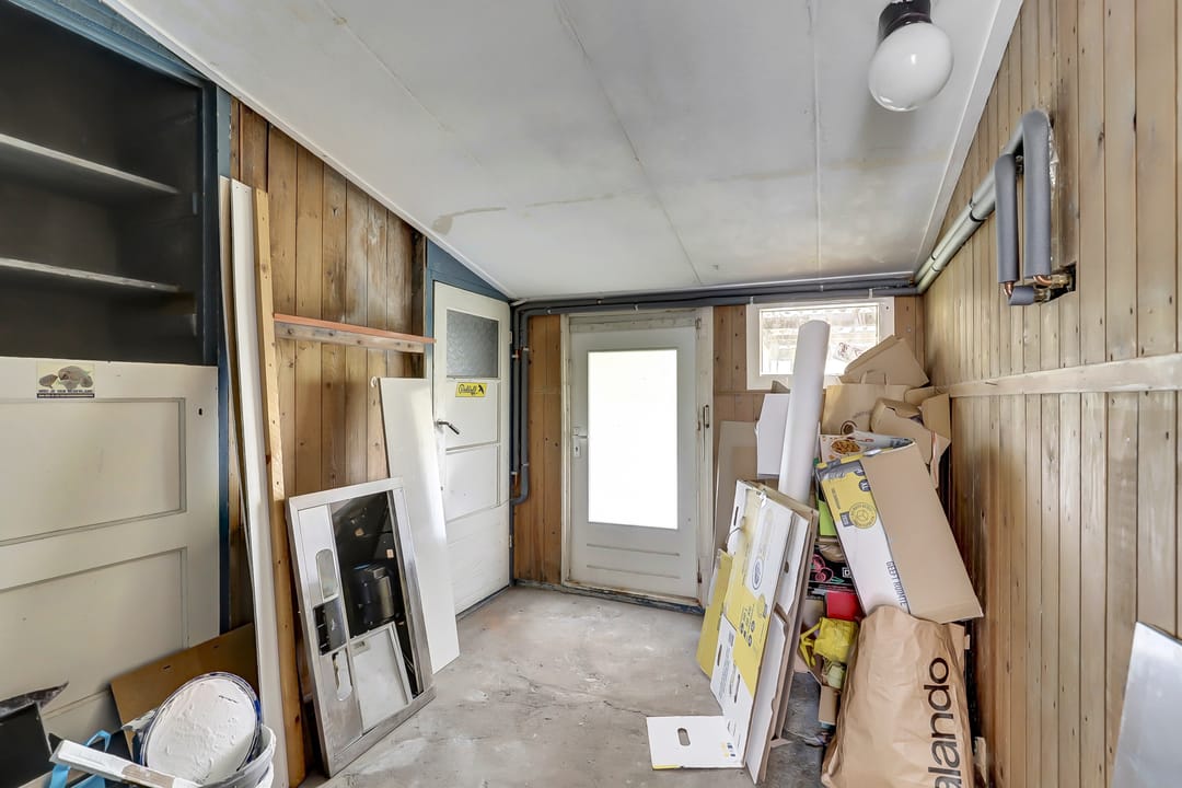 Foto 37 van Weg naar Rhijnauwen 12-A