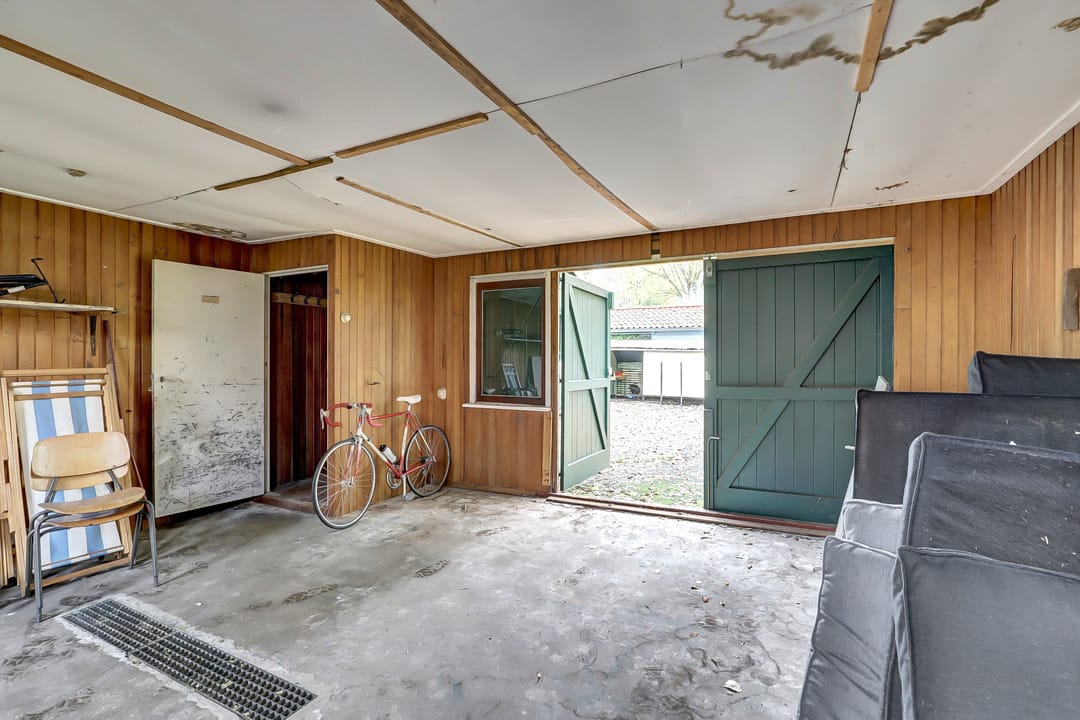 Foto 38 van Weg naar Rhijnauwen 12-A