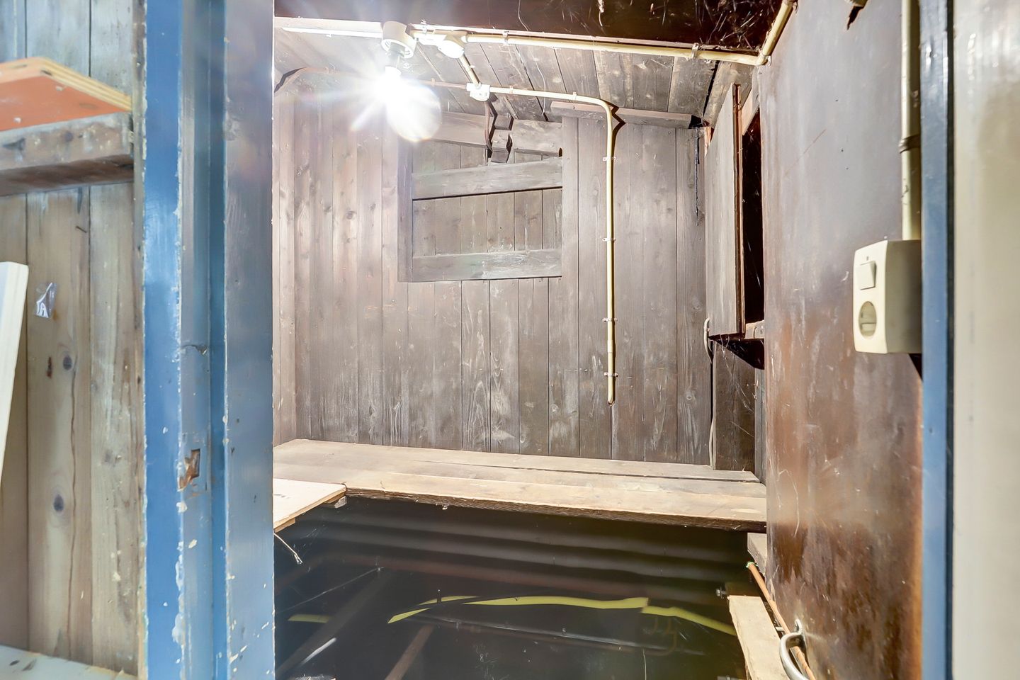 Foto 40 van Weg naar Rhijnauwen 12-A