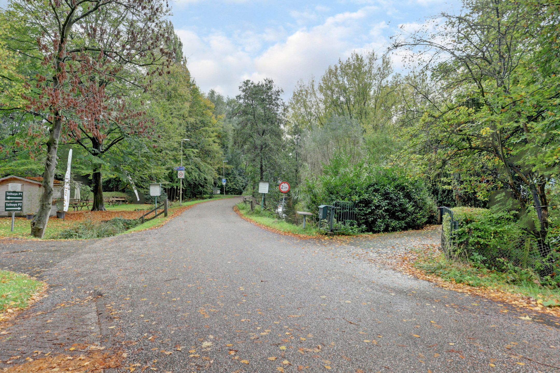 Foto 48 van Weg naar Rhijnauwen 12-A