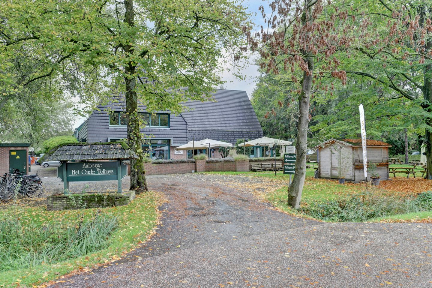 Foto 49 van Weg naar Rhijnauwen 12-A