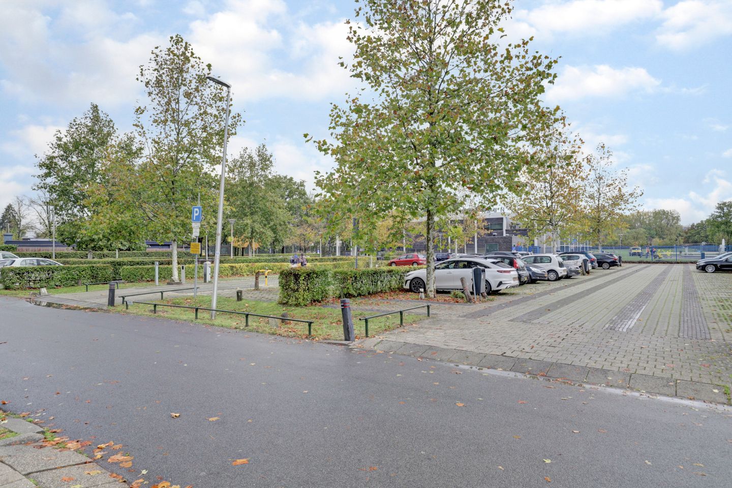 Foto 50 van Weg naar Rhijnauwen 12-A