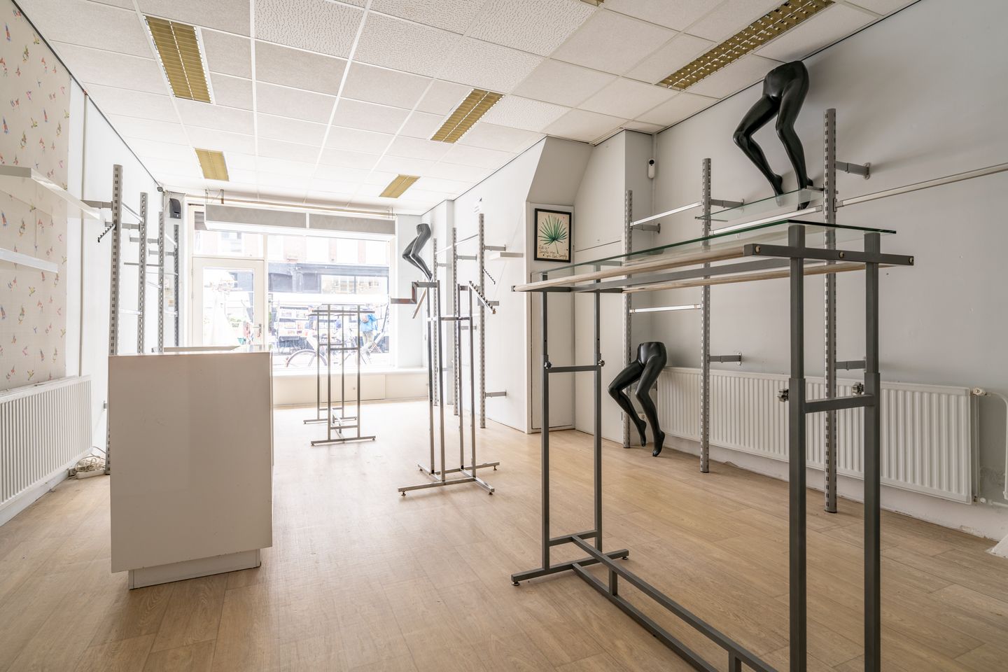 Bekijk foto 3 van Albert Cuypstraat 139-H