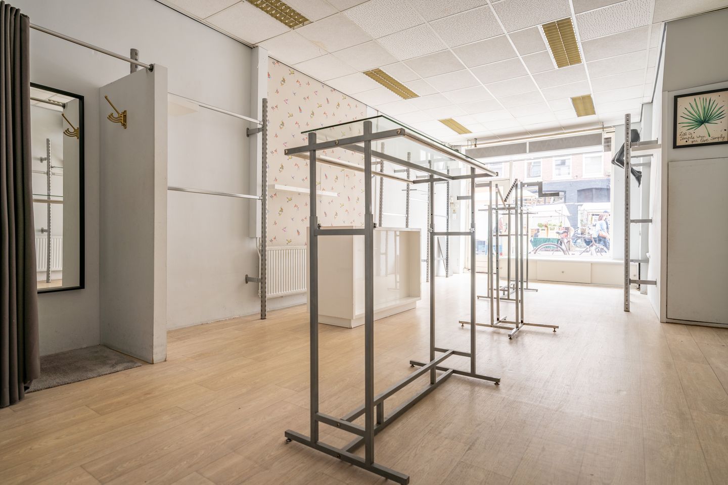 Bekijk foto 4 van Albert Cuypstraat 139-H