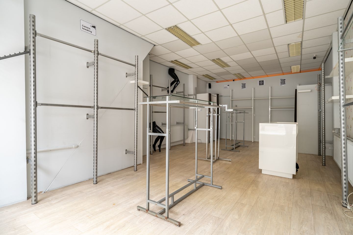 Bekijk foto 5 van Albert Cuypstraat 139-H