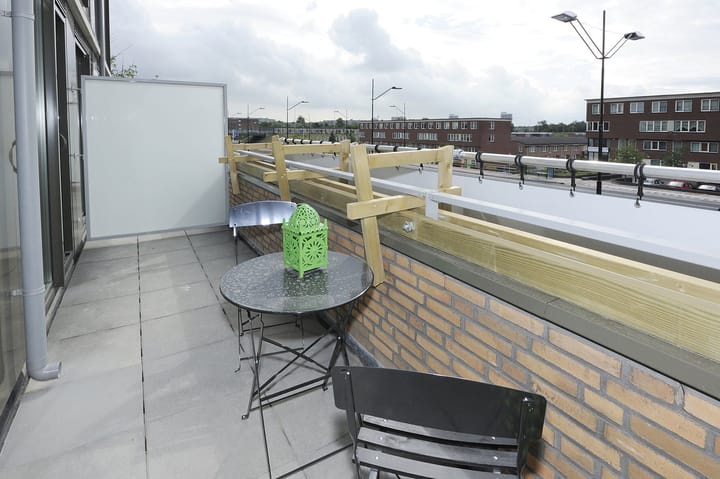 Foto 3 van Bijlmerdreef 650