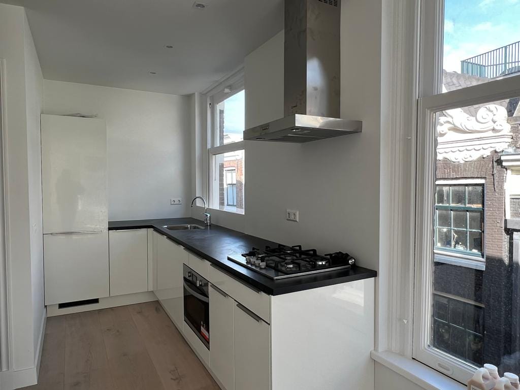 Photo 3 of Kolksteeg 1-3