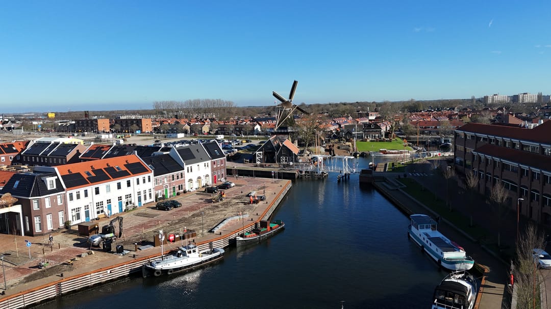 Foto 32 van Keizerstraat 13