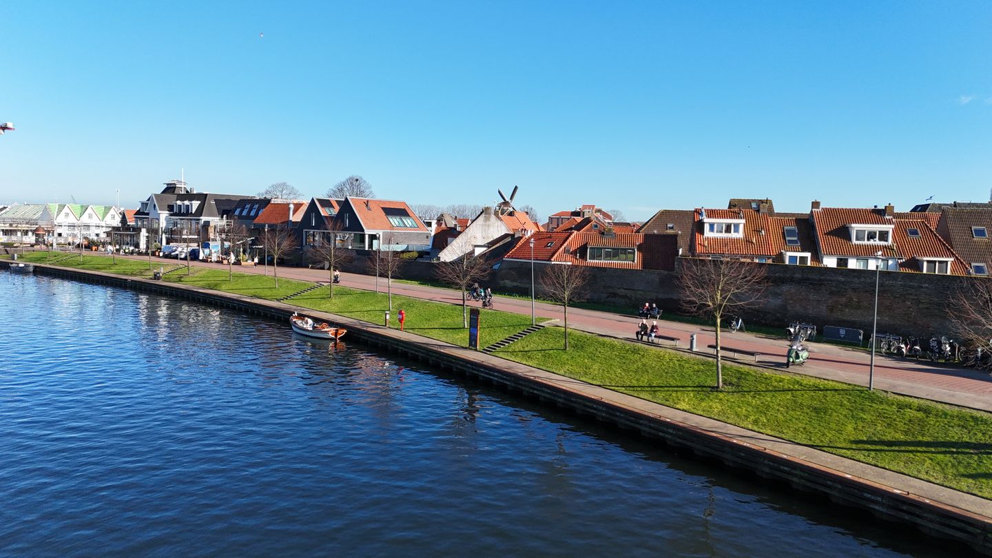 Foto 35 van Keizerstraat 13