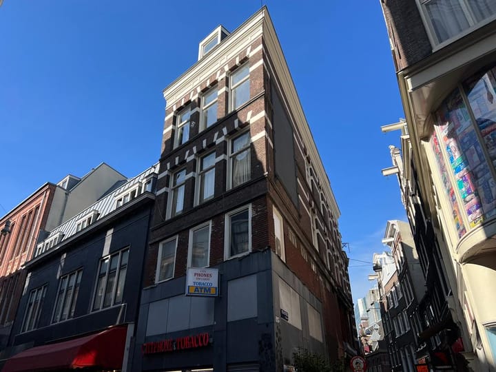 Foto 11 van Kolksteeg 1-3