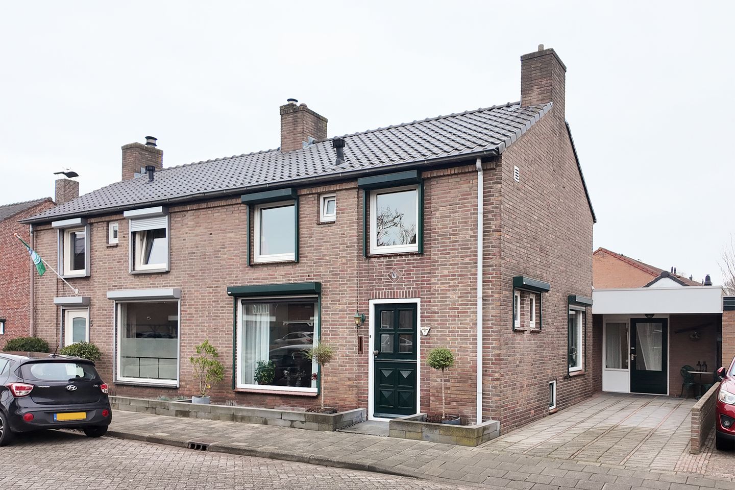 Vrouwe Jacobstraat 7